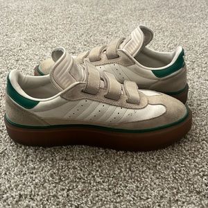 Ivy Park Samba Adidas